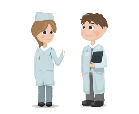 Personale Medico Personale Medico